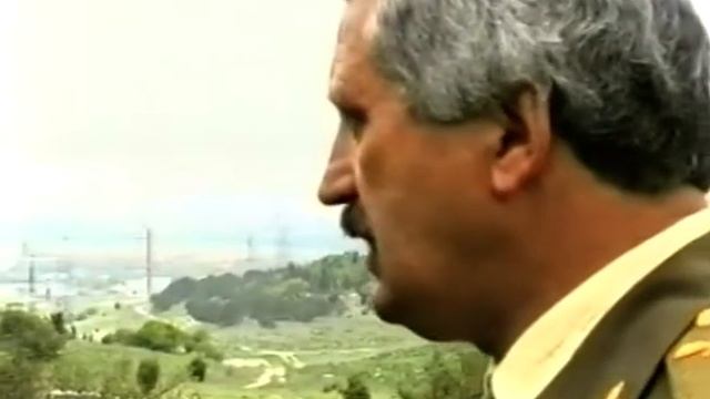 1995 Конный патруль лесников и милиции смотреть онлайн