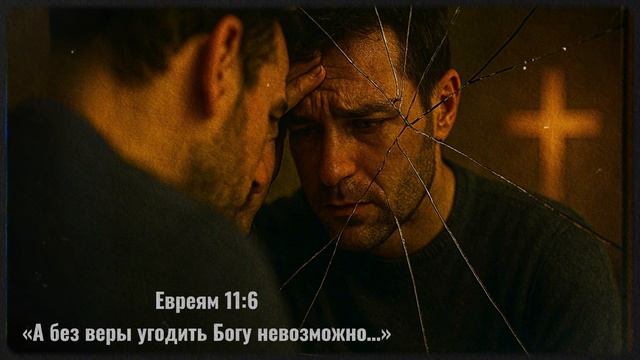 Вера моя слабеет смотреть онлайн