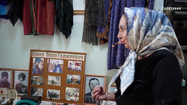 Алиев Омар - участник Парада Победы 1945 года смотреть онлайн