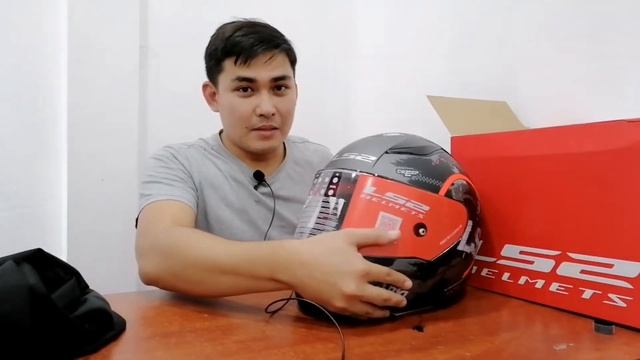 LS2 RAPID murang branded na helmet na maganda ang quality /RC MOTOR SPEED смотреть онлайн