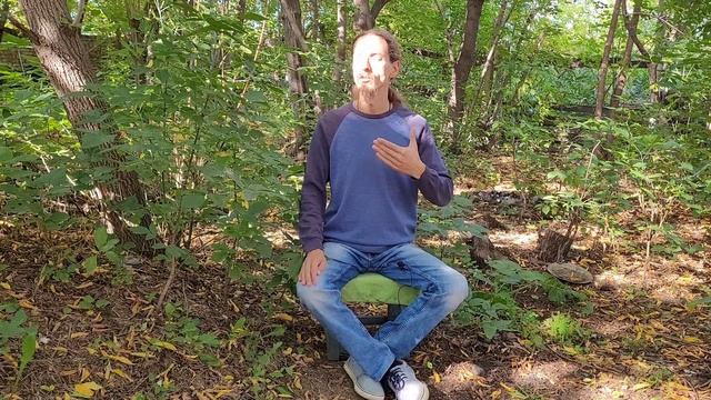 Освобождение от застарелых энергий. Старые привязки и новая жизнь. смотреть онлайн
