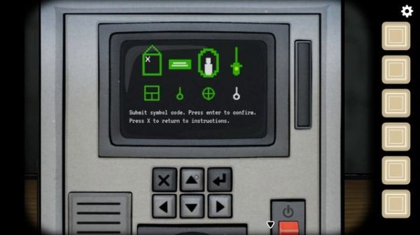 the past within lite прохождения