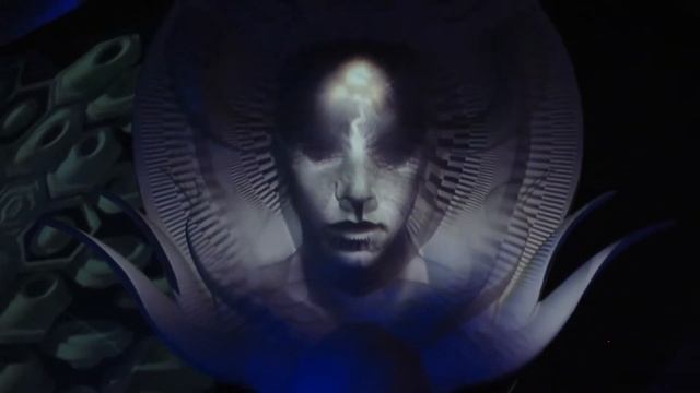 Андроид Джонс. Выставочный проект “SAMSKARA”. Artplay смотреть онлайн