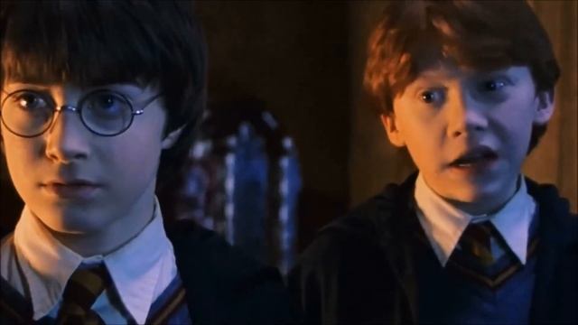 Смешная озвучка фильмов #2