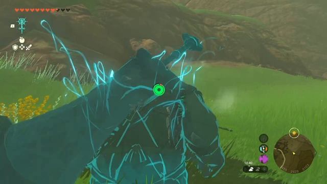 Удача и неудача в охоте