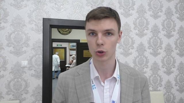 Гости  из ВШГУ