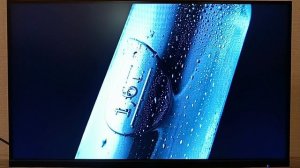 Монитора DEXP DF27N2 - тест 3