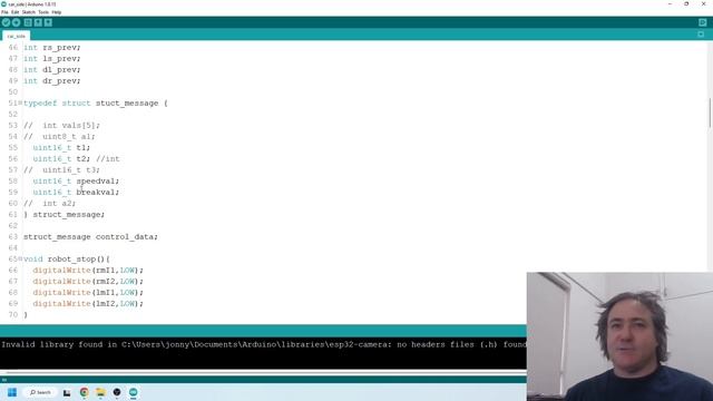 ESP-NOW Remote Control Car: Relaxing Friday Night Build