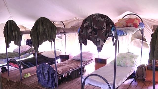 Проверки в школьных лагерях Татарстана продолжаются смотреть онлайн