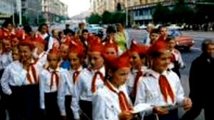 Пионеры-Пионерия. БДХ