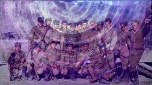 ИСКРЫ КОСТРА💥(гр.Мазари-Шариф)💥АФГАН💥💥💥