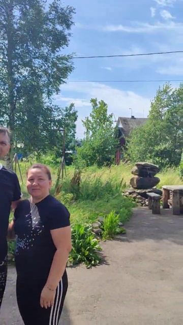 Коттедж в аренду на берегу Вуоксы смотреть онлайн