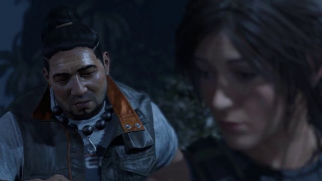 SHADOW OF THE TOMB RAIDER - УТРЕННЕЕ ПРОХОЖДЕНИЕ НА СТРИМЕ, ХОРОШО СИДИМ! смотреть онлайн