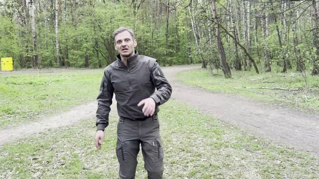 Приглашаем в экстрим-поход Мега-позитив!