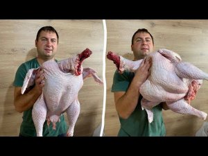 Индюк от А до Я. Содержание. Кормление. Забой. Вес в 5 мес.