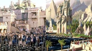 История древней Трои: историческая выдумка или великая цивилизация прошлого?