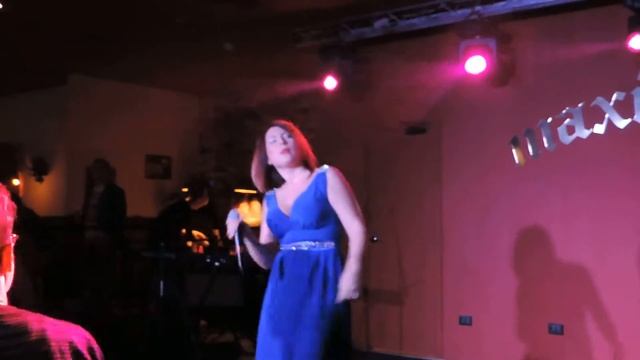 Алёна. Спектакль окончен. смотреть онлайн