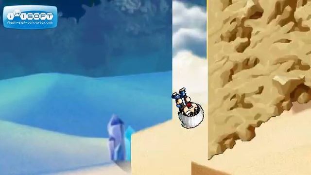 Dimension Jumping смотреть онлайн