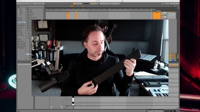 Ableton 11 Live Masterclass 70 - MIDI Controller Shopping смотреть онлайн