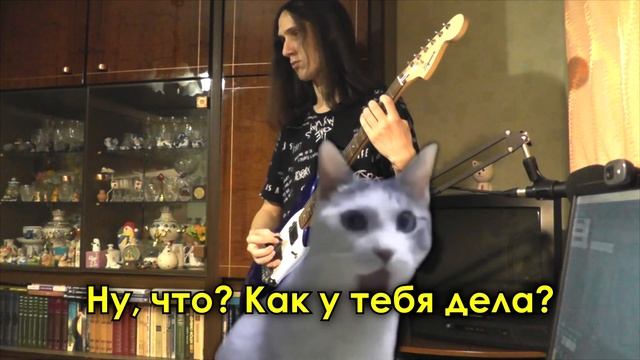 Можно ли общаться при помощи нот? | Что такое сольресоль? смотреть онлайн