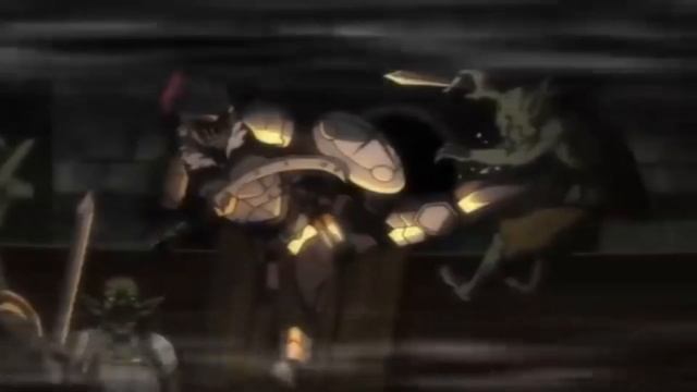 Goblin Slayer/Убийца гоблинов AMV - PANHEADS BAND – NOT GONNA DIE (Skillet Extended Russian Cover)