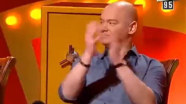 Полный угар!!! Лысый ржет до слез!!! смотреть онлайн