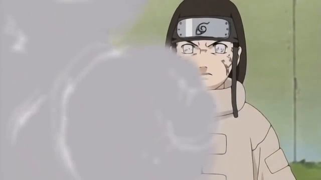 Наруто против Неджи! | Naruto vs Neji. смотреть онлайн