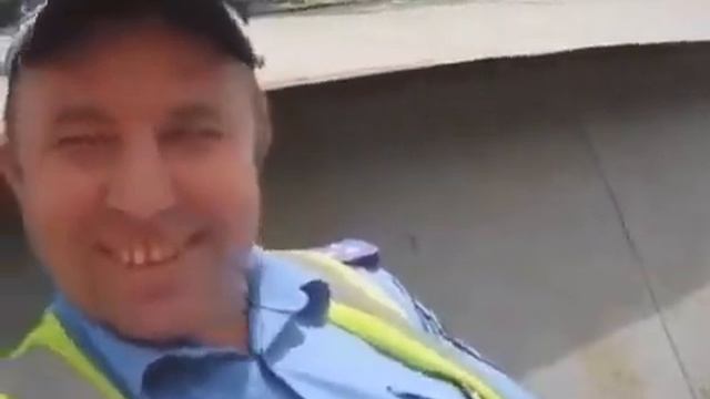 Гаишник Ржет Гибдд ДПС 2015 смотреть онлайн
