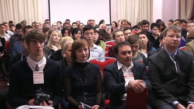 Крупномасштабный форум "Ярмарка Франшиз" 2014 смотреть онлайн