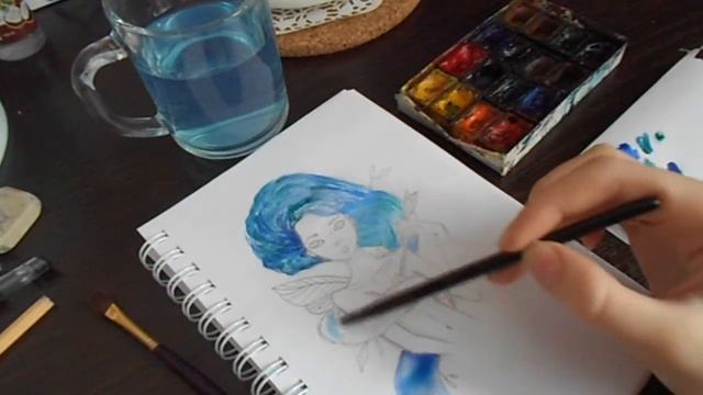 #РИСОВАЛОЧКА,creation смотреть онлайн