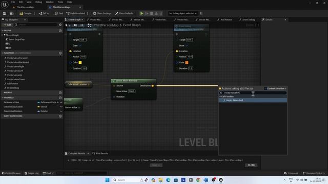 12 - Vector Movement Continued смотреть онлайн