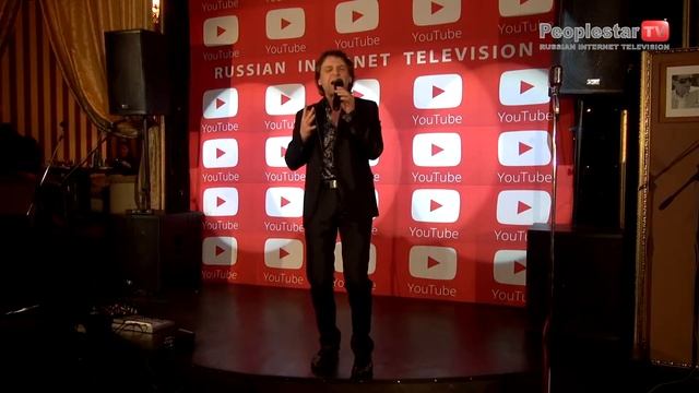 Шоу "СЦЕНА". Клуб "Атлантис" - Варлам смотреть онлайн