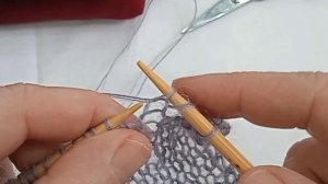 ЗАКРЫТЬ НИЗ ПАУТИНКИ СПИЦАМИ  не скручивается