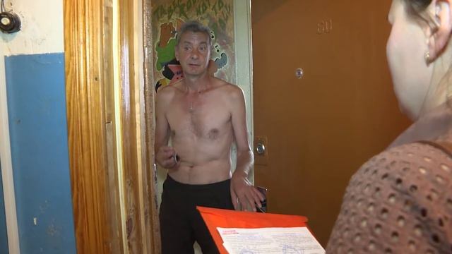 СТК. Почти 4 тысячи владельцев квартир в Солигорске не оплачивают ЖКУ смотреть онлайн