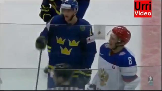 Олег Знарок и шведы! Видео! Приколы! смотреть онлайн