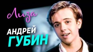 Лиза. Андрей Губин.