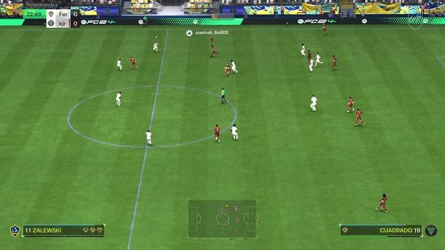 EA SPORTS FC 24_20240807015052 смотреть онлайн