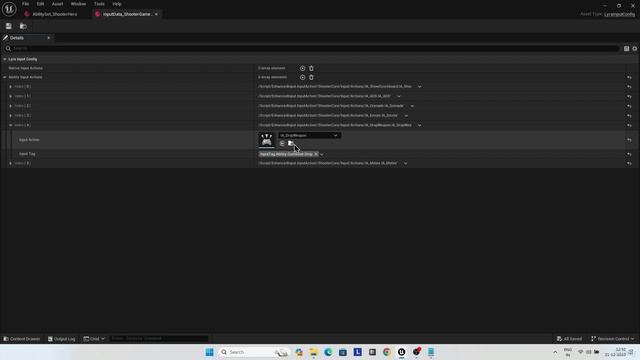 91 - Drop Weapon Ability смотреть онлайн