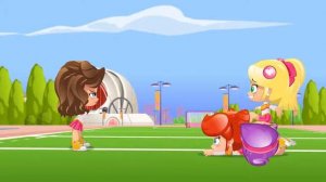 Институт Пини New York-15серия