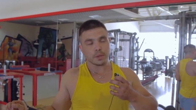 В гостях у экипировочного монстра, Юрия Ерёмина!)) Часть вторая, долгожданная! смотреть онлайн