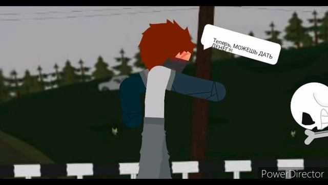 Кимаро и портал игр, 1 часть. смотреть онлайн