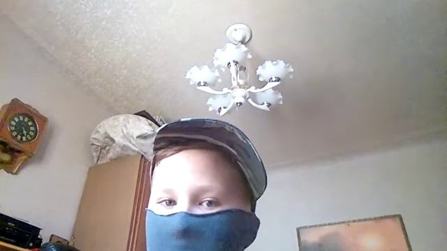Видео сообщение ( прикол) от : всякая всячина. смотреть онлайн