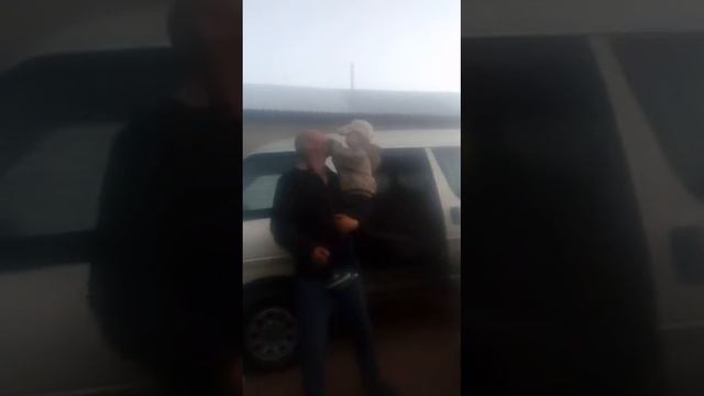 А у нас сегодня выпал снег смотреть онлайн