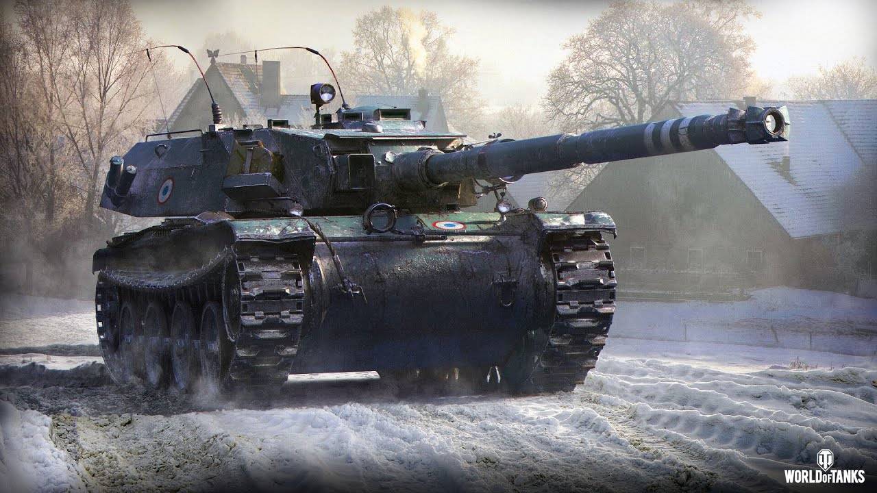 Bat.-Châtillon Bourrasque