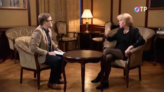 Моя история. Юлия Рутберг