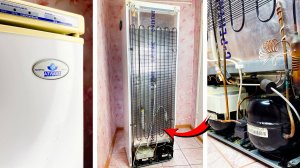 Как почистить заднюю стенку холодильника и продлить срок его службы? Пошаговая инструкция и советы!