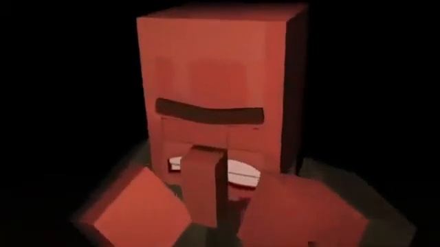 прикольная анимация minecraft смотреть онлайн