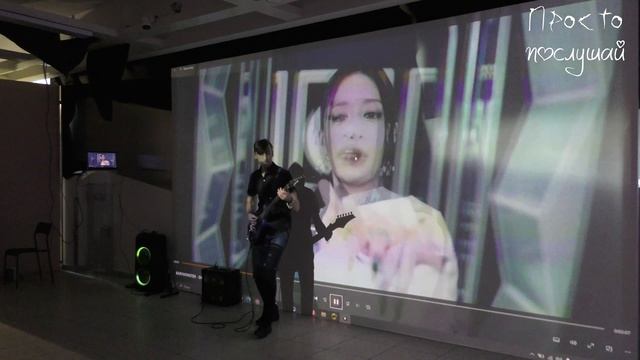 ПП_BABYMONSTER - SHEESH