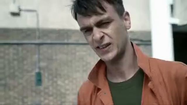 Отбросы [Руди Вставил] смотреть онлайн