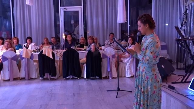 Одесская художественная школа им.К.К.Костанди. Выпускной вечер 2015 смотреть онлайн